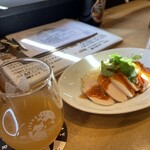 横浜ベイブルーイング 横浜フロント店 - 