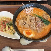 杏梨　チャイニーズキッチン 品川インターシティ店 - 