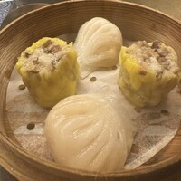 スチーム Dim sum&Wine - 