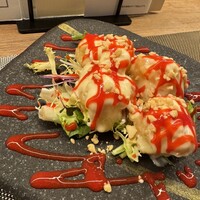 スチーム Dim sum&Wine - 