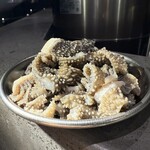 焼肉ほうしょう - 