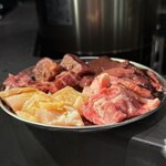 焼肉ほうしょう - 