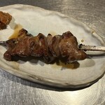 立呑風太くん - 