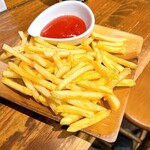 五感　ピッツア＆ワイン - 