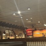 Lone Star Steakhouse & Saloon - 