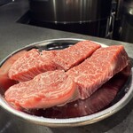 焼肉ほうしょう - 