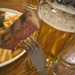 Lone Star Steakhouse & Saloon - 