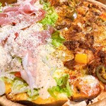 五感　ピッツア＆ワイン 池袋西口店 - 