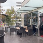 鉄板DINING集 - 外観