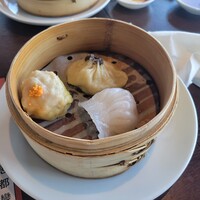 DimDimSum 大阪本店 - 