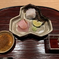 筒井 清寂 - 