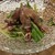 季節料理 ゆし松 - 料理写真:◎ホタルイカ 酢味噌和え