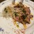 フレンチ居酒屋ボンティガー - 料理写真:（１）ローストポークのカルパッチョ