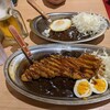 ゴーゴーカレー 金沢駅総本山