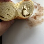 ベーグル&スコーン デザインケイ - 