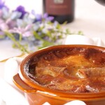 軽井沢ホテルそよかぜ - 料理写真: