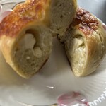 ベーグル&スコーン デザインケイ - 