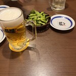 やきとりの扇屋 流山おおたかの森駅前店 - 