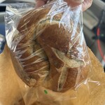 ベーグル&スコーン デザインケイ - 