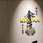 肉寿司 肉和食 KINTAN - コレド室町1の中にあります