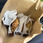 ベーグル&スコーン デザインケイ - 