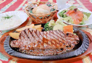 Bistro Provence Karuizawa