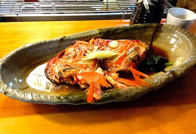 王将 - 矢吹（寿司）の写真