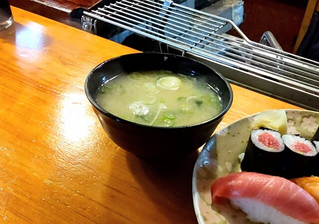 王将 - 矢吹（寿司）の写真