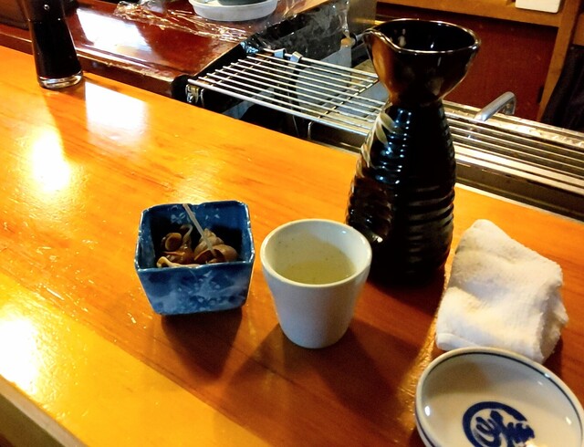 王将 - 矢吹（寿司）の写真