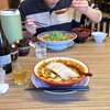 彩華ラーメン 奈良店