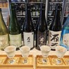 浅野日本酒店