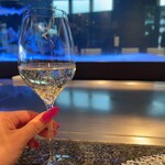 鉄板DINING集 栄店 - 乾杯