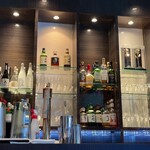 鉄板DINING集 - お酒類