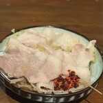 つまみ処 HITOTARASHI - 