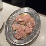 焼肉 やまだ - 