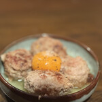 つまみ処 HITOTARASHI - 