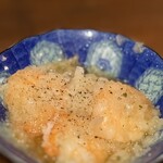 つまみ処 HITOTARASHI - 