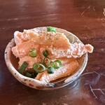 つまみ処 HITOTARASHI - 