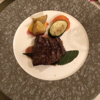 フレンチ 奥村邸 - 