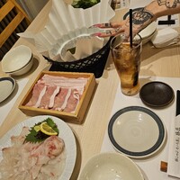 豚匠 心斎橋邸 - 