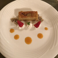 フレンチ 奥村邸 - 