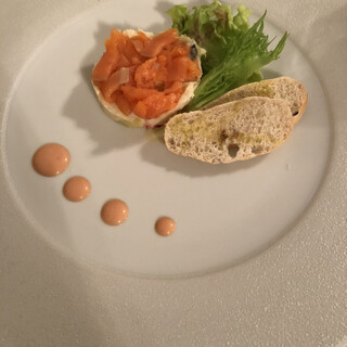 フレンチ 奥村邸_0