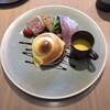 Hotel Indigo Inuyama Urakuen - 料理写真: