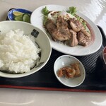 旭屋食堂 - 