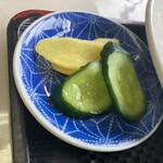 旭屋食堂 - 