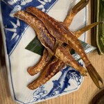 .KUNIKAGE - ふぐせんべい