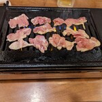 焼肉・鶏料理 鶏助 - 
