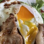 旭屋食堂 - 