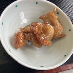 旭屋食堂 - 