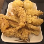 丸亀製麺 - 